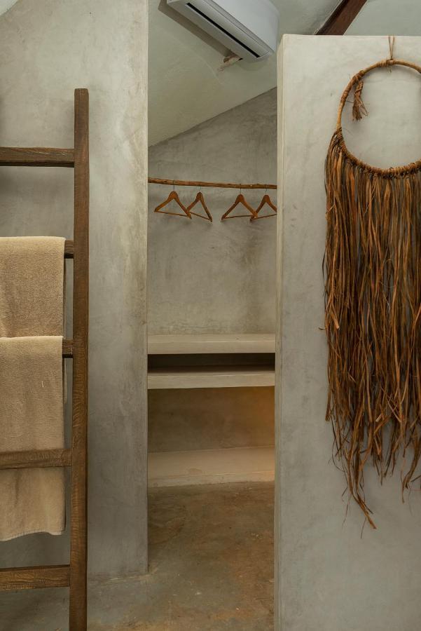 Mamasan Treehouses & Cabins Τουλούμ Εξωτερικό φωτογραφία